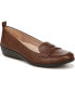 Ivonne Slip On Loafers