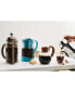 Фото #11 товара Stainless Steel & Glass 33.8-Oz. French Press