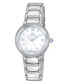 Фото #1 товара Часы Porsamo Bleu Luna Stainless Steel Watch