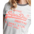 Фото #2 товара SUPERDRY Neon Vintage Logo short sleeve T-shirt