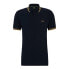 Фото #1 товара BOSS Pau10255848 short sleeve polo