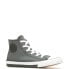 Фото #4 товара Harley-Davidson Toric D84593 Womens Gray Suede Lifestyle Sneakers Shoes