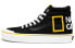 Фото #1 товара Кроссовки Vans SK8 HI Reissue 138 National Geographic VN0A3TKPXHP