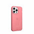 Фото #3 товара Чехол для мобильного телефона UAG Iphone 13 Pro U розовый Apple iPhone 13 Pro