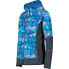 CMP Fix Hood 32E6156P softshell jacket