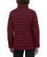 ფოტო #8 პროდუქტის Women's Faux-Fur-Trim Hooded Packable Puffer Coat