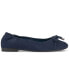 ფოტო #2 პროდუქტის Women's Maysa Slip-On Ballet Flats