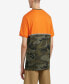 Фото #2 товара Men's Big and Tall Short Sleeve Future Rok T-shirt