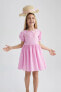 Фото #7 товара Платье для малышей defacto модель Z6371a623sm