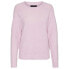 Фото #4 товара VERO MODA Doffy Sweater