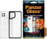 Фото #1 товара Чехол для смартфона PanzerGlass ClearCase для Samsung Galaxy A42, черный AB
