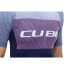 Фото #5 товара CUBE Teamline CMPT short sleeve jersey