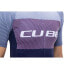 CUBE Teamline CMPT short sleeve jersey