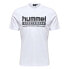 ფოტო #1 პროდუქტის HUMMEL Carson short sleeve T-shirt