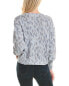 Фото #2 товара Nic + Zoe Misty Air Cardigan Women's