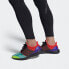 adidas Ultraboost DNA 舒适拼色 休闲 跑步鞋 男女同款 红蓝绿 / Кроссовки Adidas Ultraboost DNA EG5923