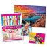 Фото #4 товара Epson 273 Black, C/M/Y 4pk Combo Ink Cartridges - Black Cyan, Magenta, Yellow