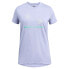 Фото #2 товара UNDER ARMOUR Tech BL Twist short sleeve T-shirt