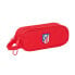 Фото #1 товара SAFTA Atletico De Madrid Double pencil case