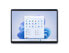 Фото #1 товара Microsoft Surface Pro 9 - 33 cm (13") - 2880 x 1920 pixels - 256 GB - 8 GB - Windows 11 Home - Blue