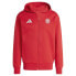 ADIDAS FC Bayern Munich Anthem 24/25 hoodie