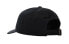 Stussy Stock Cap Logo 131931-BLACK Hat