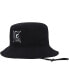 ფოტო #1 პროდუქტის Men's Clothing Black Key Largo Bucket Hat