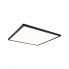 Фото #2 товара PAULMANN Atria Shine - Square - Ceiling - Surface mounted - Black - Plastic - IP20