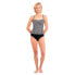 Фото #5 товара PROTEST Lusca Tankini Top