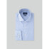 HACKETT Filafil long sleeve shirt