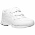 Фото #2 товара Propet Tour Walker Strap Walking Womens White Sneakers Athletic Shoes W3902-WHT