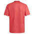 Фото #2 товара ADIDAS Reversible 24 short sleeve T-shirt