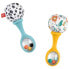 FISHER PRICE Funny Maracas Educational Game