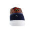 Фото #3 товара Diamond Supply Co. Folk Slip On Mens Blue Sneakers Casual Shoes C15F125A-NVY