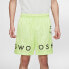 Фото #3 товара Шорты спортивные Nike Sportswear Swoosh CJ4905-701 для мужчин