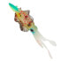 SEA MONSTERS Squidy Spin Soft Lure
