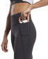 ფოტო #3 პროდუქტის Women's Lux High-Rise Pull-On 3/4 Leggings, A Macy's Exclusive