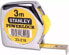 Фото #1 товара Stanley Miara Rolled 3mx12,7 мм Powerlock Chrome Card