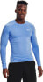 [1361524-475] MENS UNDER ARMOUR HEATGEAR ARMOUR LONG SLEEVE