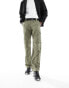 Фото #1 товара Columbia Silver Ridge utility convertible trousers in khaki