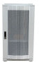 Фото #1 товара ALLNET 113998 - 22U - Freestanding rack - 500 kg - Gray - Closed - IP20