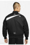 Фото #4 товара Куртка Nike Reversable Therma-fit Black