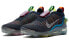 Nike Vapormax 2020 FK CJ6741-400 Running Shoes
