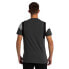 ფოტო #3 პროდუქტის JOMA Confort III short sleeve T-shirt