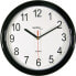 Фото #1 товара Часы настенные technoline WT 600 - черные - 25 см