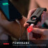 Фото #3 товара Фонарик с лазерным указателем и Powerbank 2600mAh NEBO TOOLS Slim+