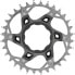 Звезда для велосипеда SRAM Kettenblatt T-Type XX Eagle TQ 32T, Direct Mount Черно-серебристый, 34T - фото #2