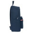 Фото #1 товара Школьный рюкзак El Ganso Classic Тёмно Синий 33 x 42 x 15 cm