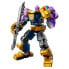 Фото #1 товара LEGO Robotic Armor Of Thanos Construction Game