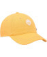Фото #5 товара Women's Orange Next Level Adjustable Hat